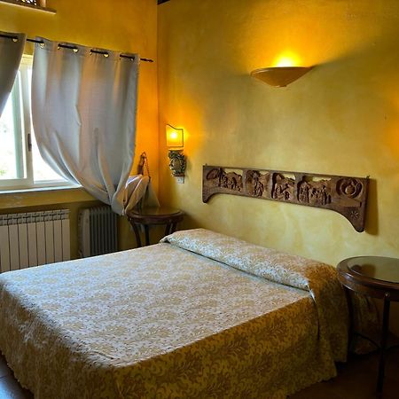 Ciuci'S Manor Villa Aragona Dış mekan fotoğraf