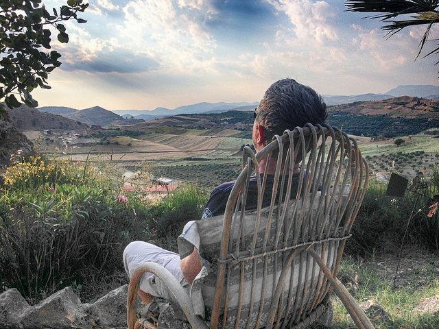 Ciuci'S Manor Villa Aragona Dış mekan fotoğraf