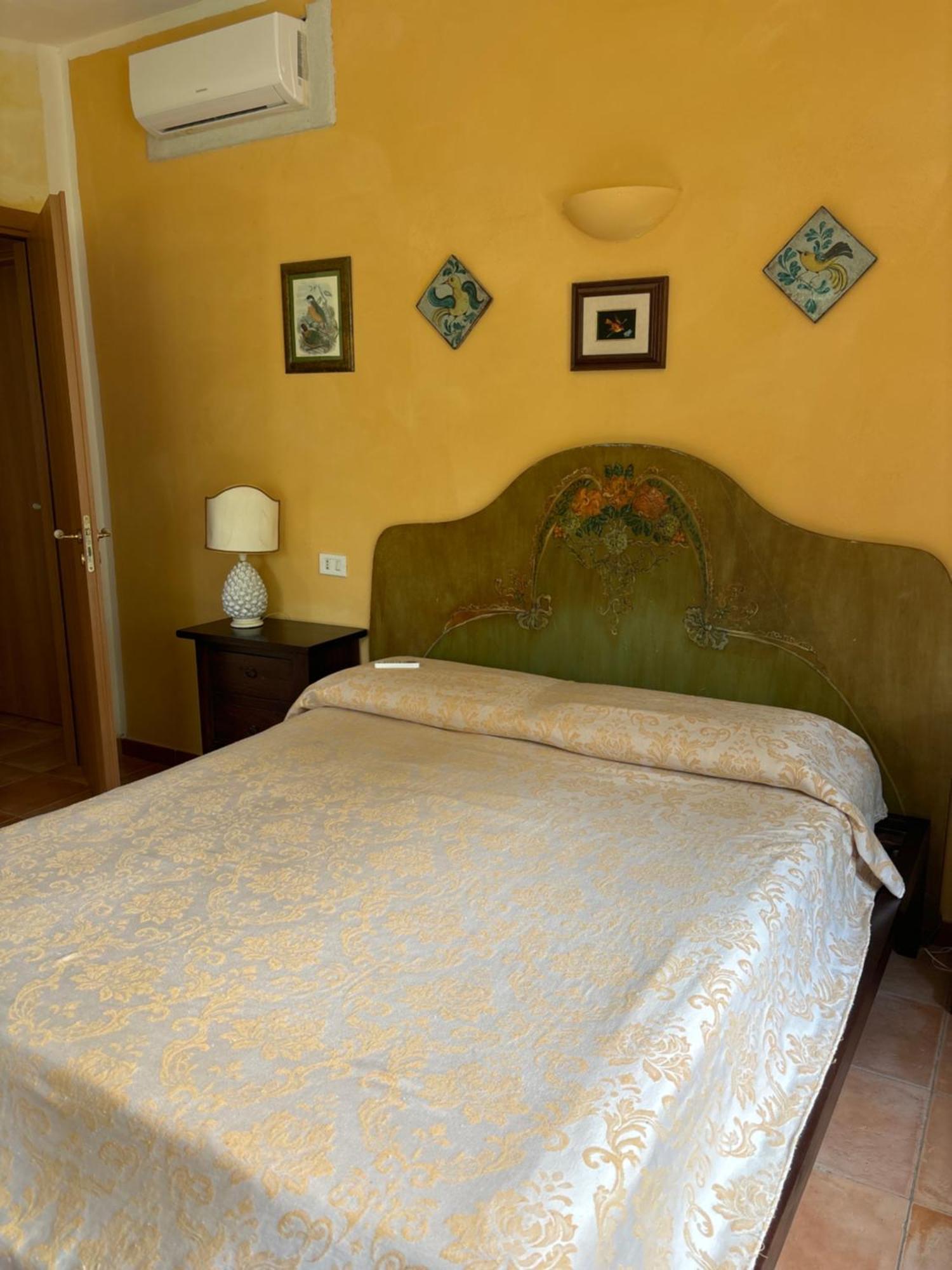 Ciuci'S Manor Villa Aragona Dış mekan fotoğraf