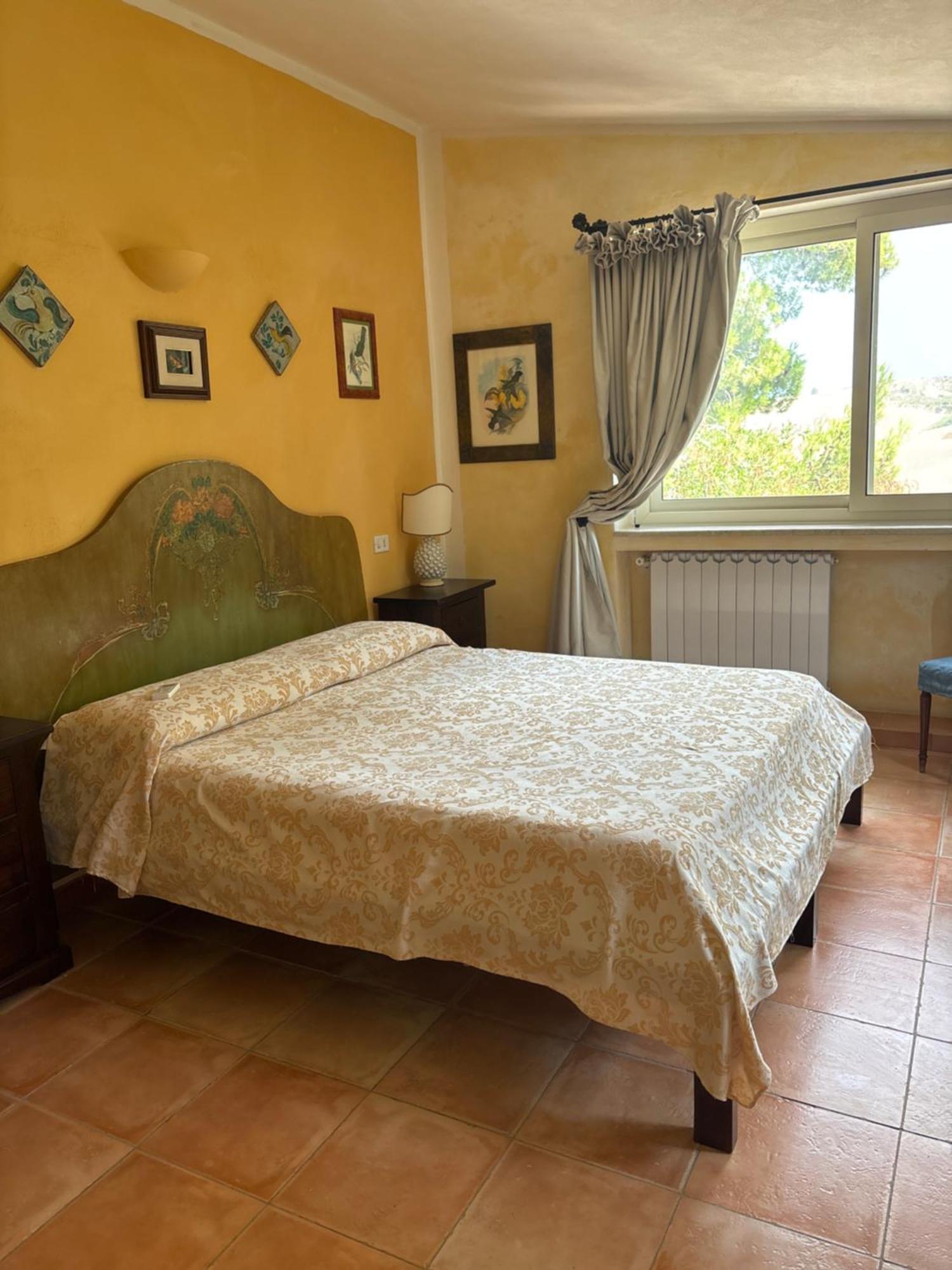 Ciuci'S Manor Villa Aragona Dış mekan fotoğraf