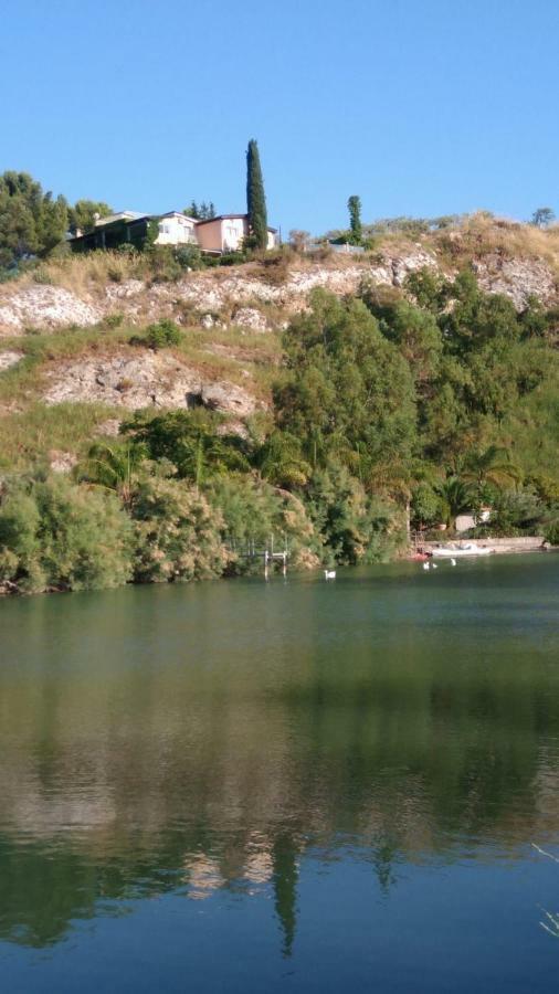 Ciuci'S Manor Villa Aragona Dış mekan fotoğraf